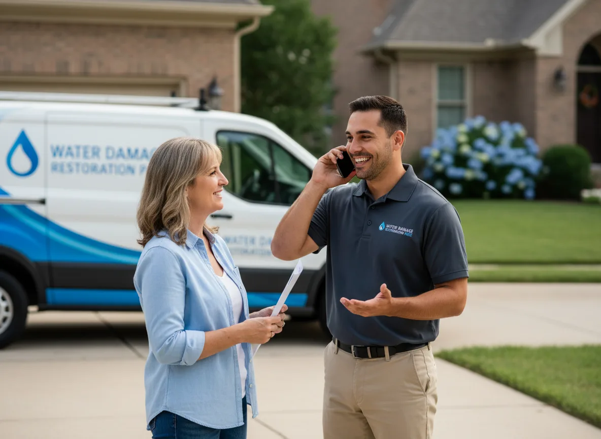 Flood Restoration Paragould, AR FAQs